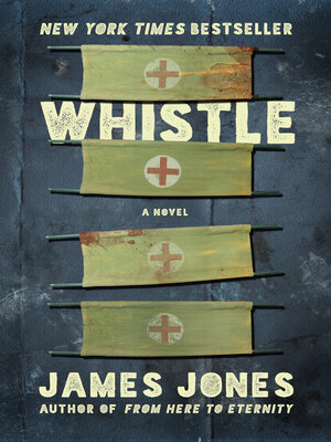 cover image of Whistle